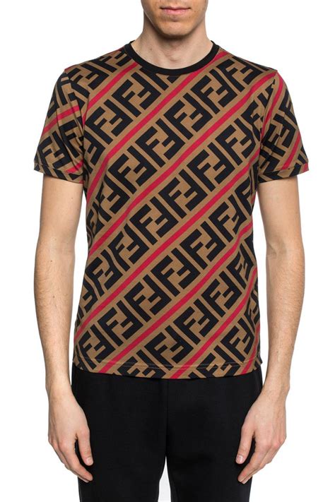 shopping fendi f rocesciata|fendi shirts online.